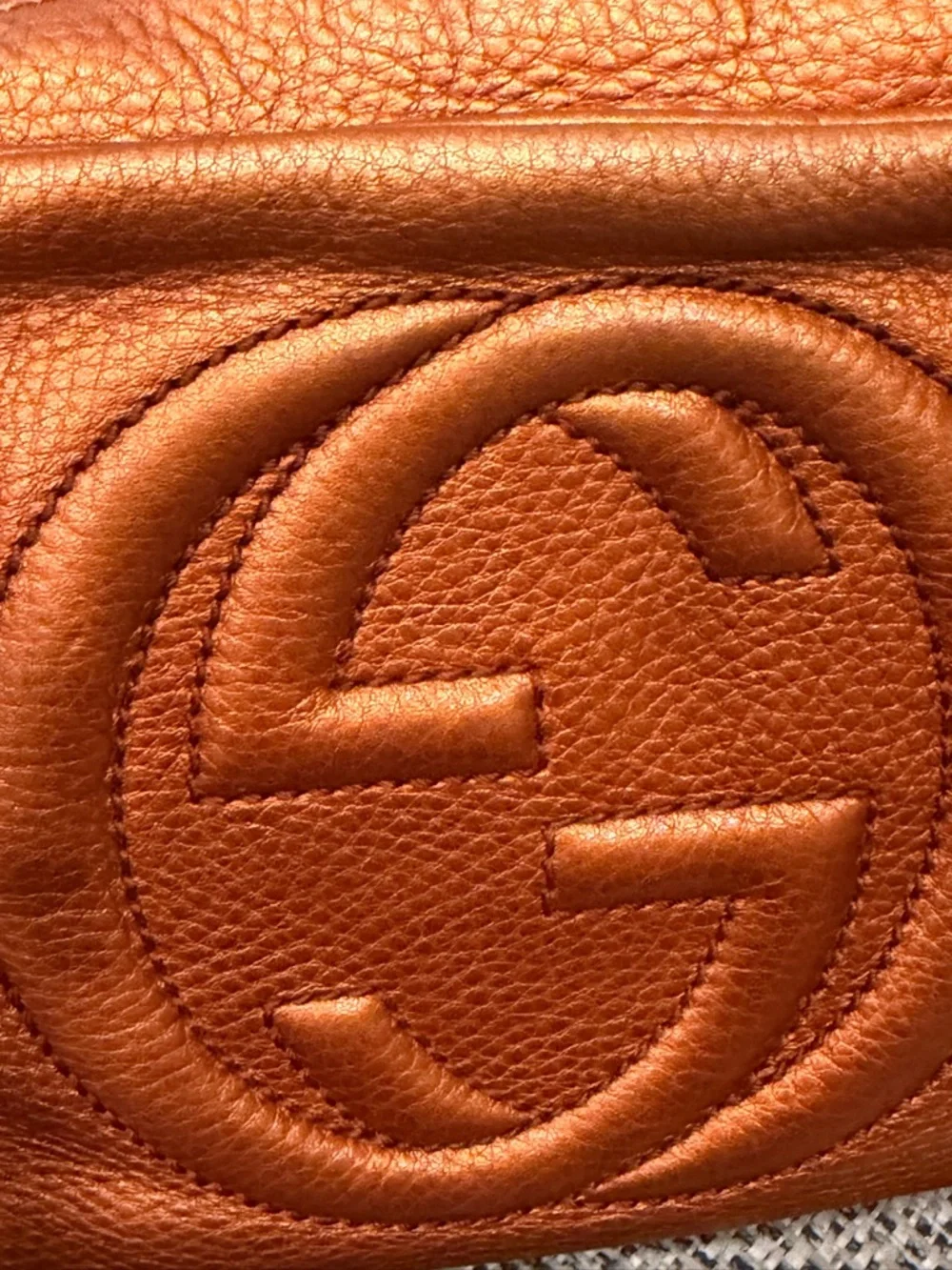 Gucci Soho Disco - preowned - Picture 8 of 16